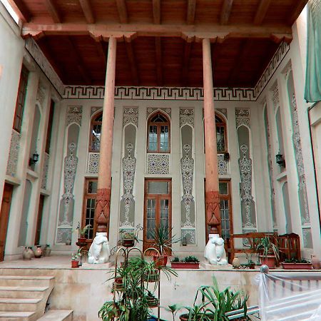 Shokhtut Hotel Honeymoon Бухара Экстерьер фото