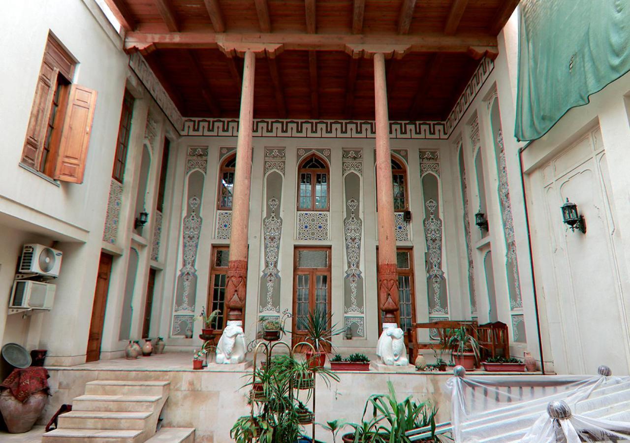 Shokhtut Hotel Honeymoon Бухара Экстерьер фото