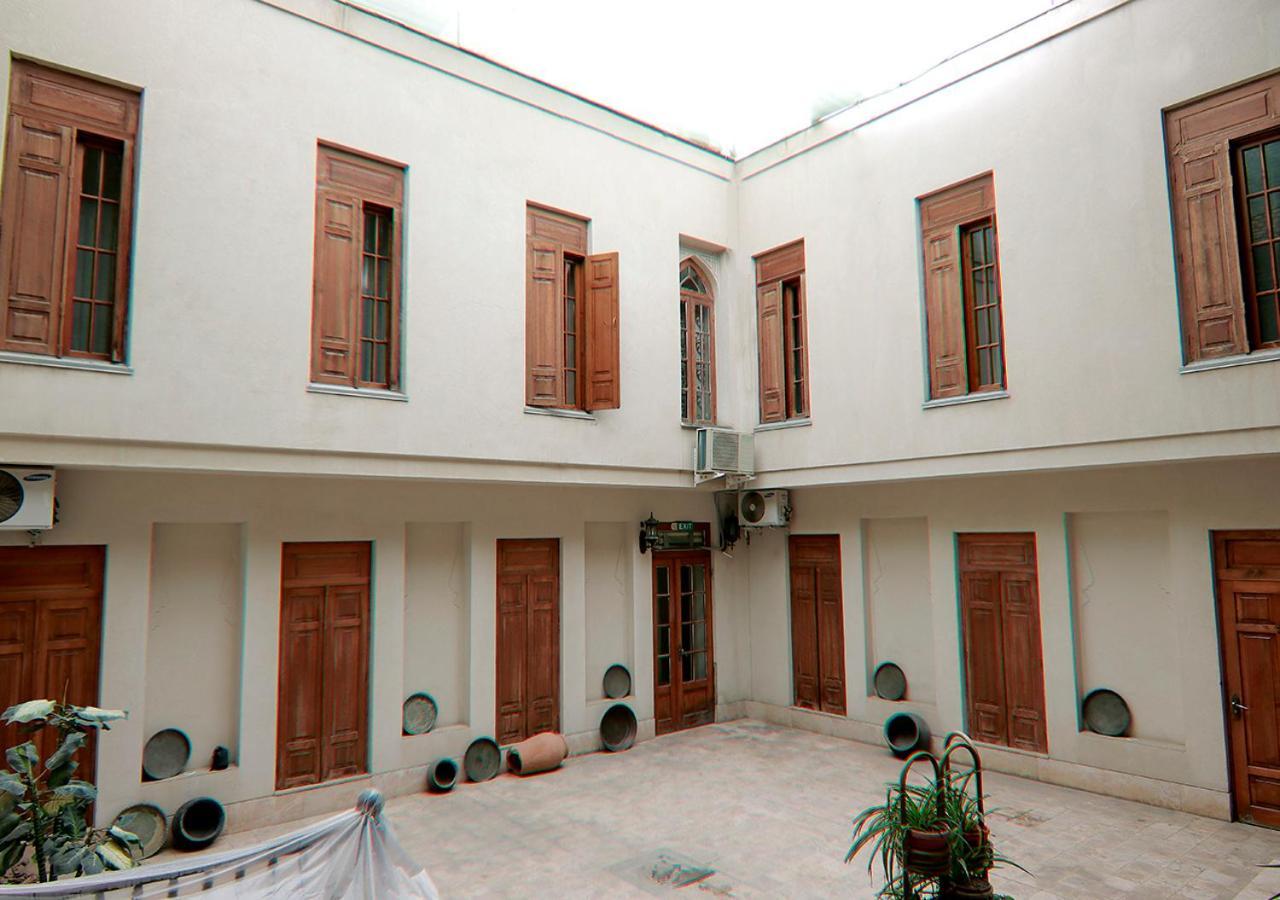 Shokhtut Hotel Honeymoon Бухара Экстерьер фото