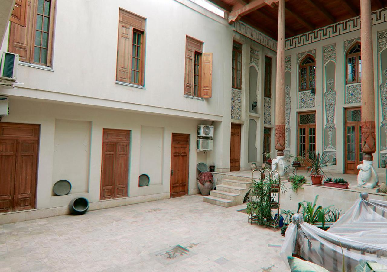 Shokhtut Hotel Honeymoon Бухара Экстерьер фото