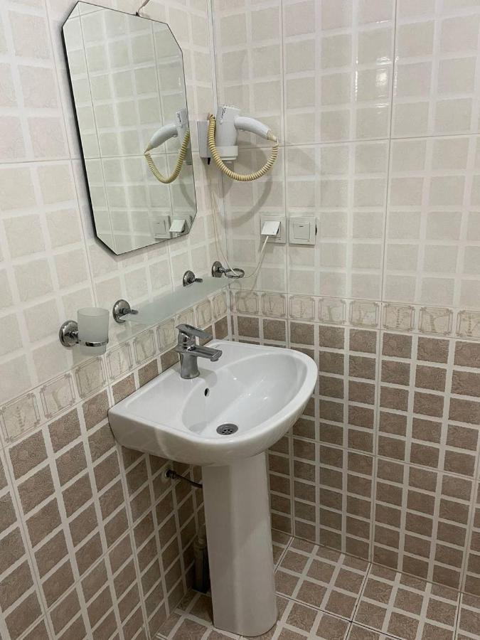 Shokhtut Hotel Honeymoon Бухара Экстерьер фото