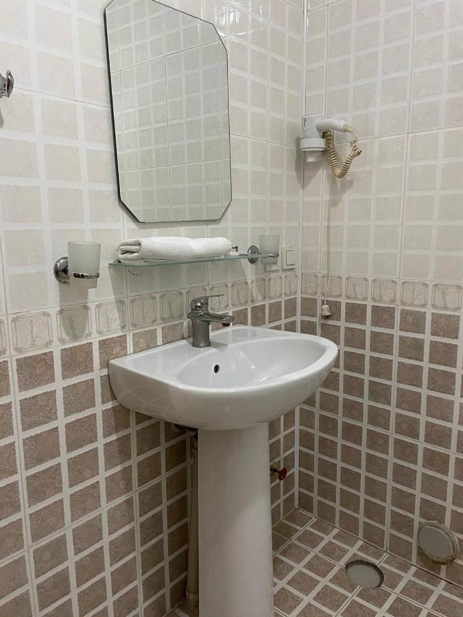 Shokhtut Hotel Honeymoon Бухара Экстерьер фото