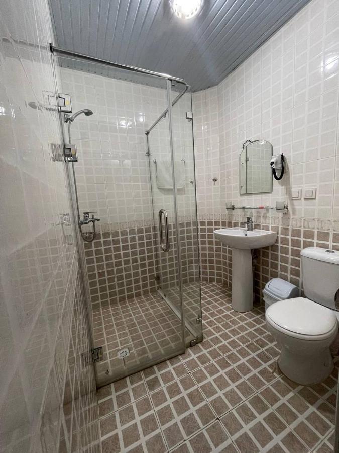 Shokhtut Hotel Honeymoon Бухара Экстерьер фото