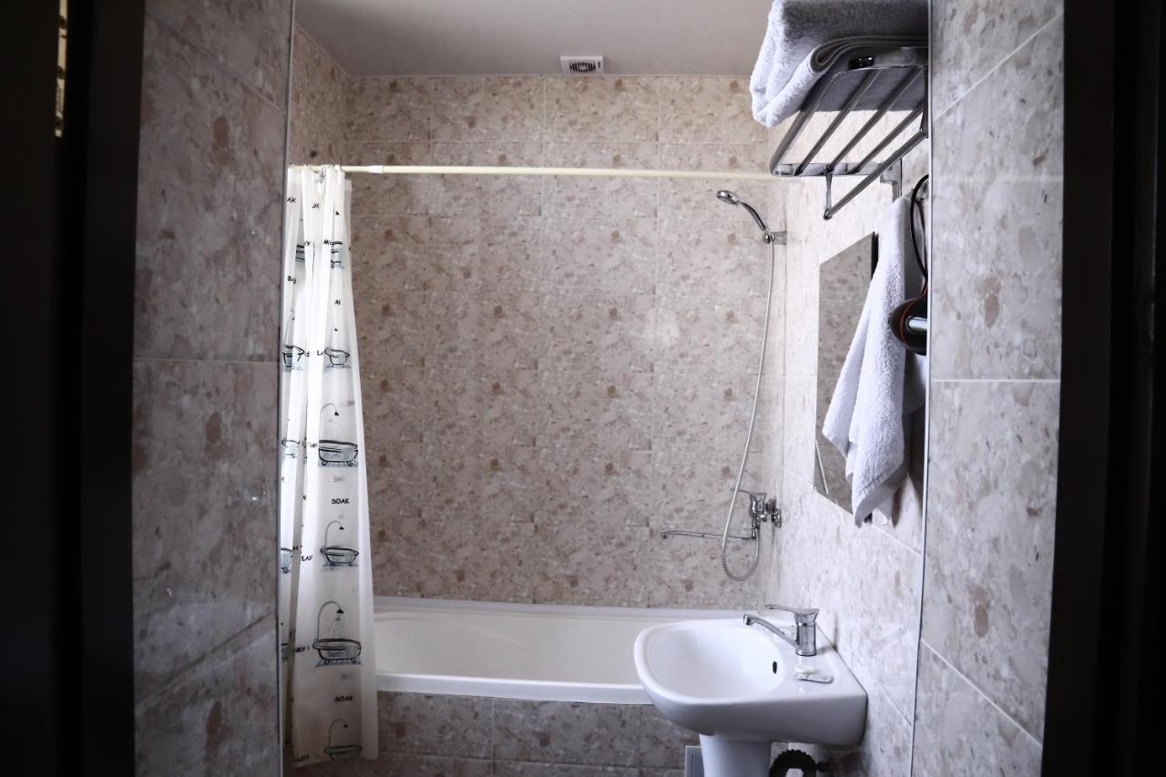 Shokhtut Hotel Honeymoon Бухара Экстерьер фото